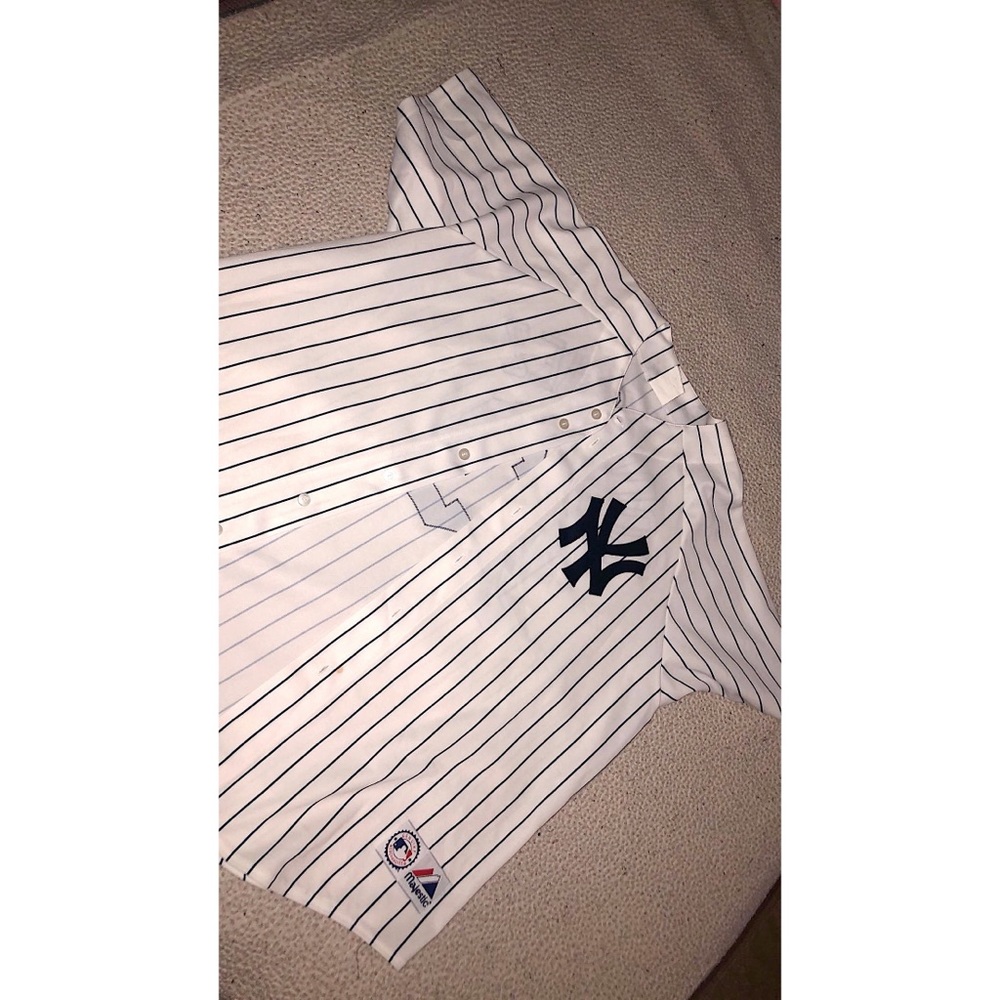 Yankees Number 13 Jersey 🔥🔥🔥🔥🔥